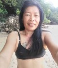 Rencontre Femme Thaïlande à Thailand : Supa, 48 ans
